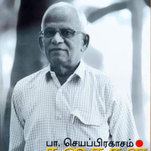 பா. செயப்பிரகாசம் கதைகள் (முதல் தொகுதி)