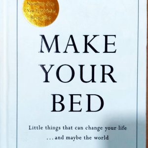Make Your Bed