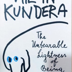 The Unbearable Lightness of Being