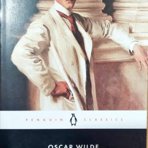 Picture of Dorian Gray
