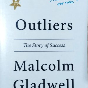 Outliers: The Story of Success