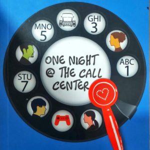 One Night @ the Call Center