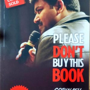 Please Dont Buy This Book!