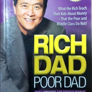 Rich Dad Poor Dad