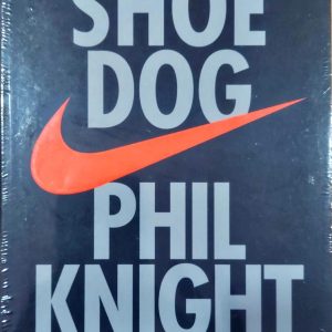 Shoe Dog