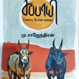 சிப்பாயி (களவு போன கதை)