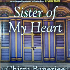 Sister of My Heart