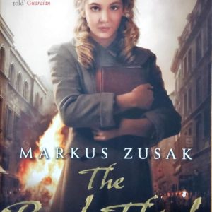 The Book Thief