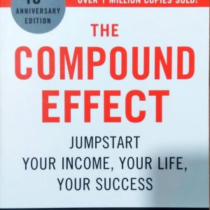 The Compound Effect