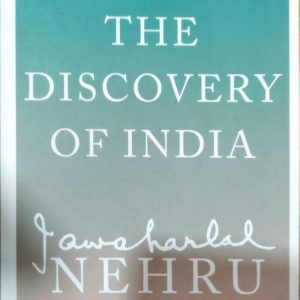 The Discovery of India