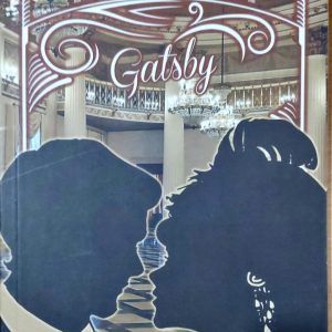 The Great Gatsby