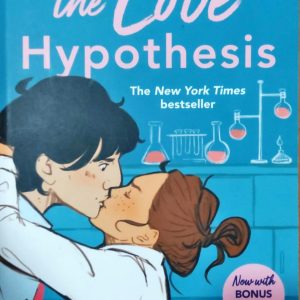 The Love Hypothesis