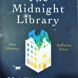 The Midnight Library
