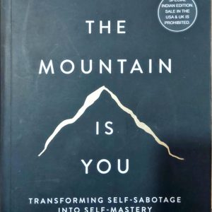 The Mountain Is You