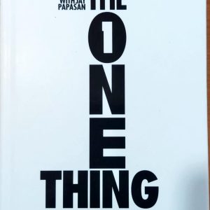 The ONE Thing