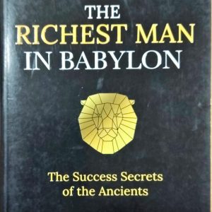 The Richest Man in Babylon