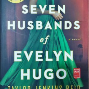 The Seven Husbands of Evelyn Hugo