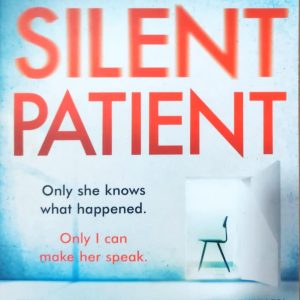 The Silent Patient