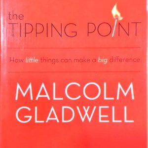 The Tipping Point
