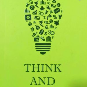 Think and Grow Rich