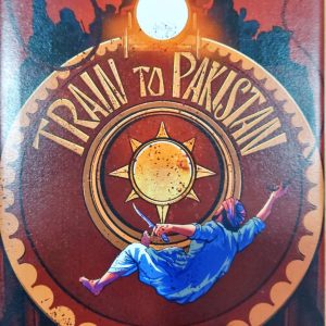 Train to Pakistan