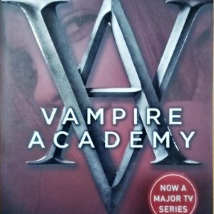 Vampire Academy