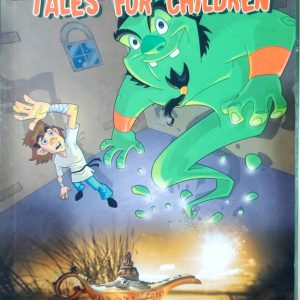 Fascinating Tales For Children